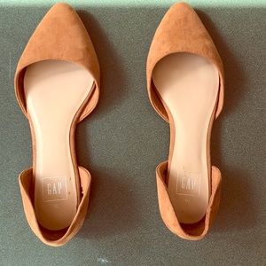 Gap women’s flats